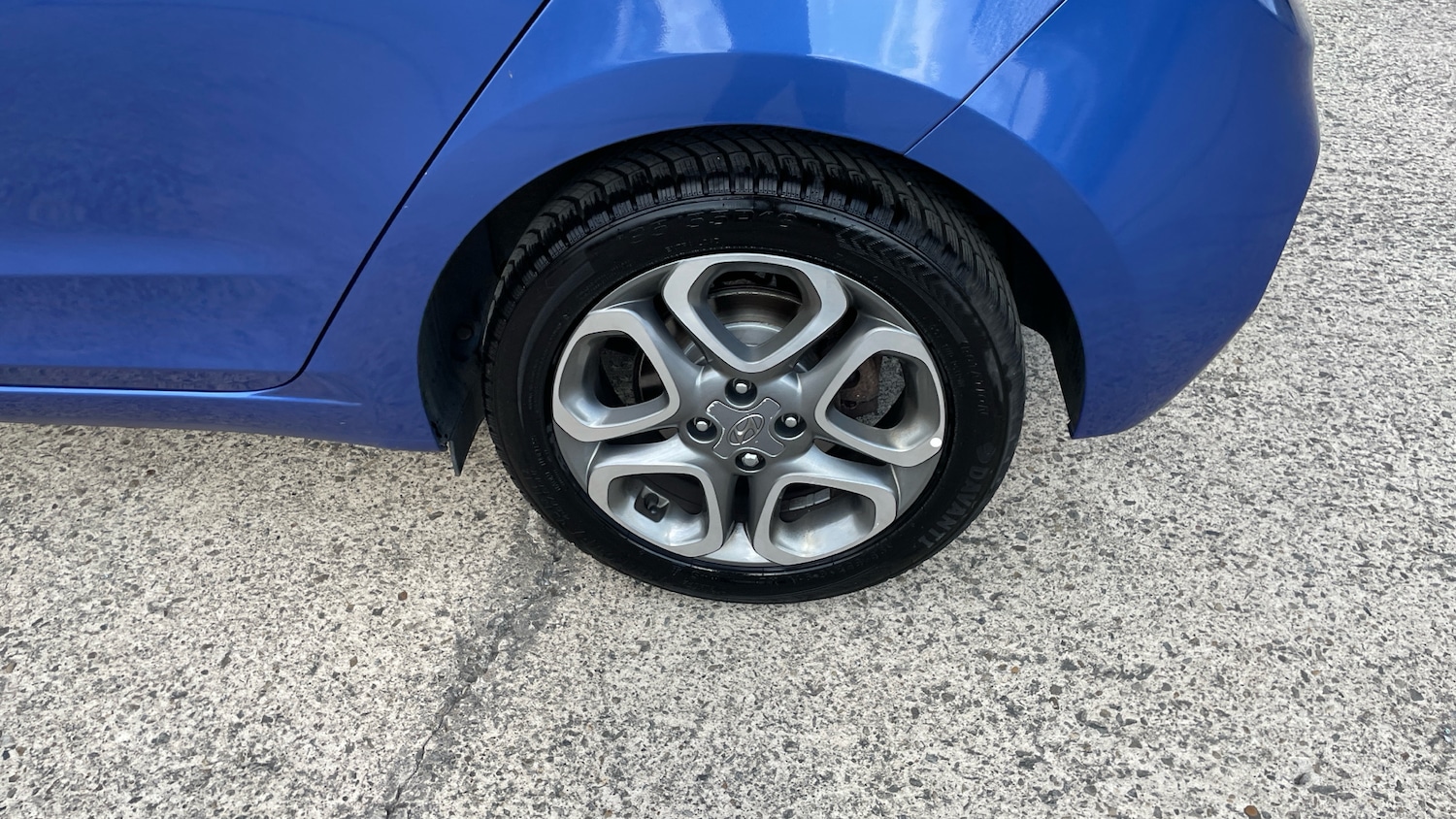 Vehicle 40