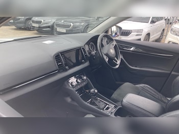 Used Skoda Karoq 2019 for sale - 78792080: Photo