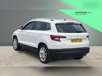 Used Skoda Karoq 2019 for sale - 78792080: Photo
