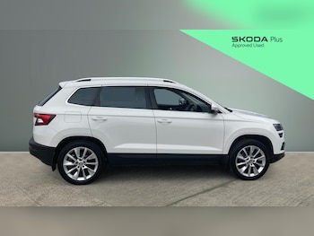 Used Skoda Karoq 2019 for sale - 78792080: Photo