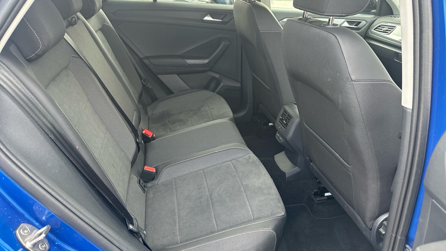 Used Volkswagen T-Roc 2023 for sale - 76114836: Photo 16