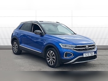 Volkswagen - T-Roc