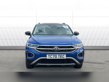 Used Volkswagen T-Roc 2023 for sale - 76114836: Photo 3