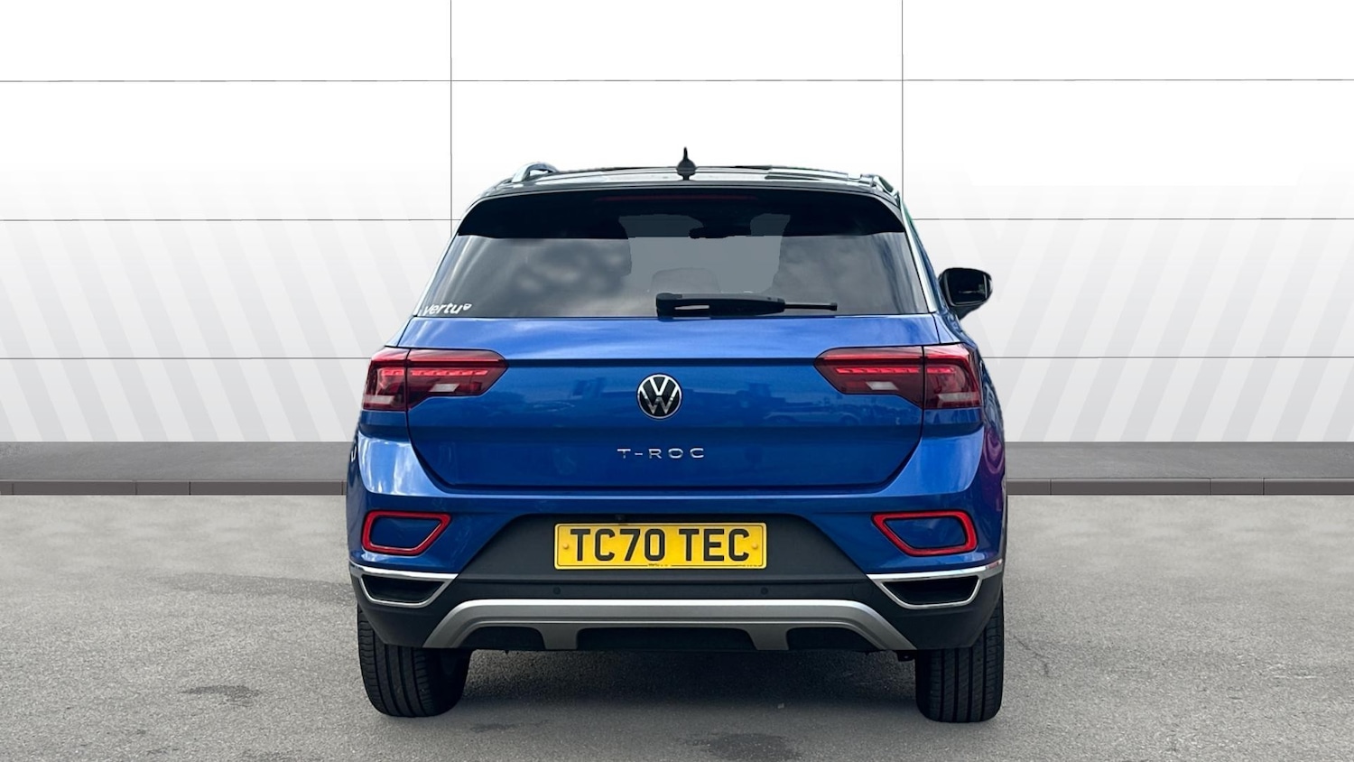 Used Volkswagen T-Roc 2023 for sale - 76114836: Photo 6
