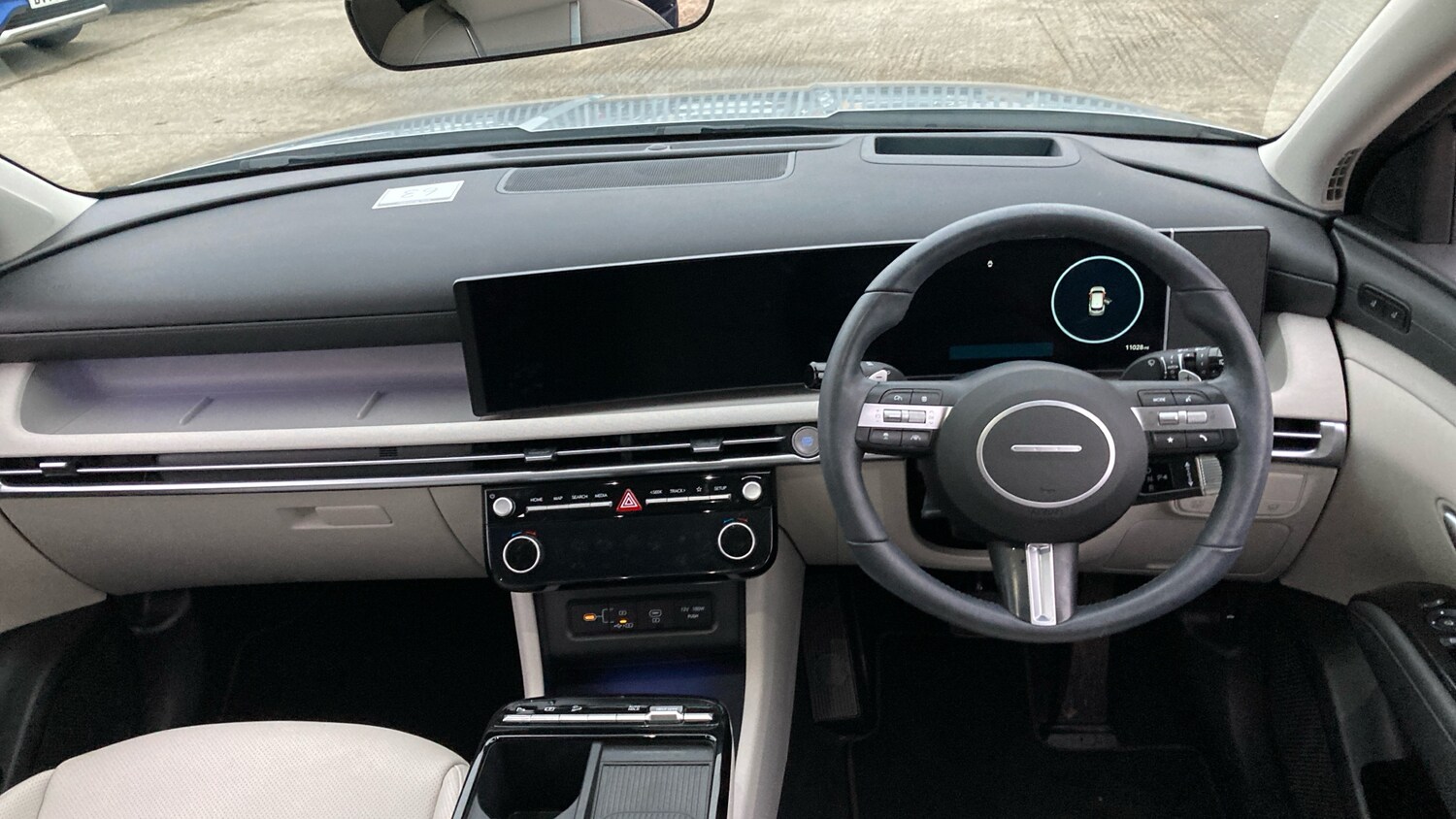 Used Hyundai TUCSON 2025 for sale - 77432505: Photo 10