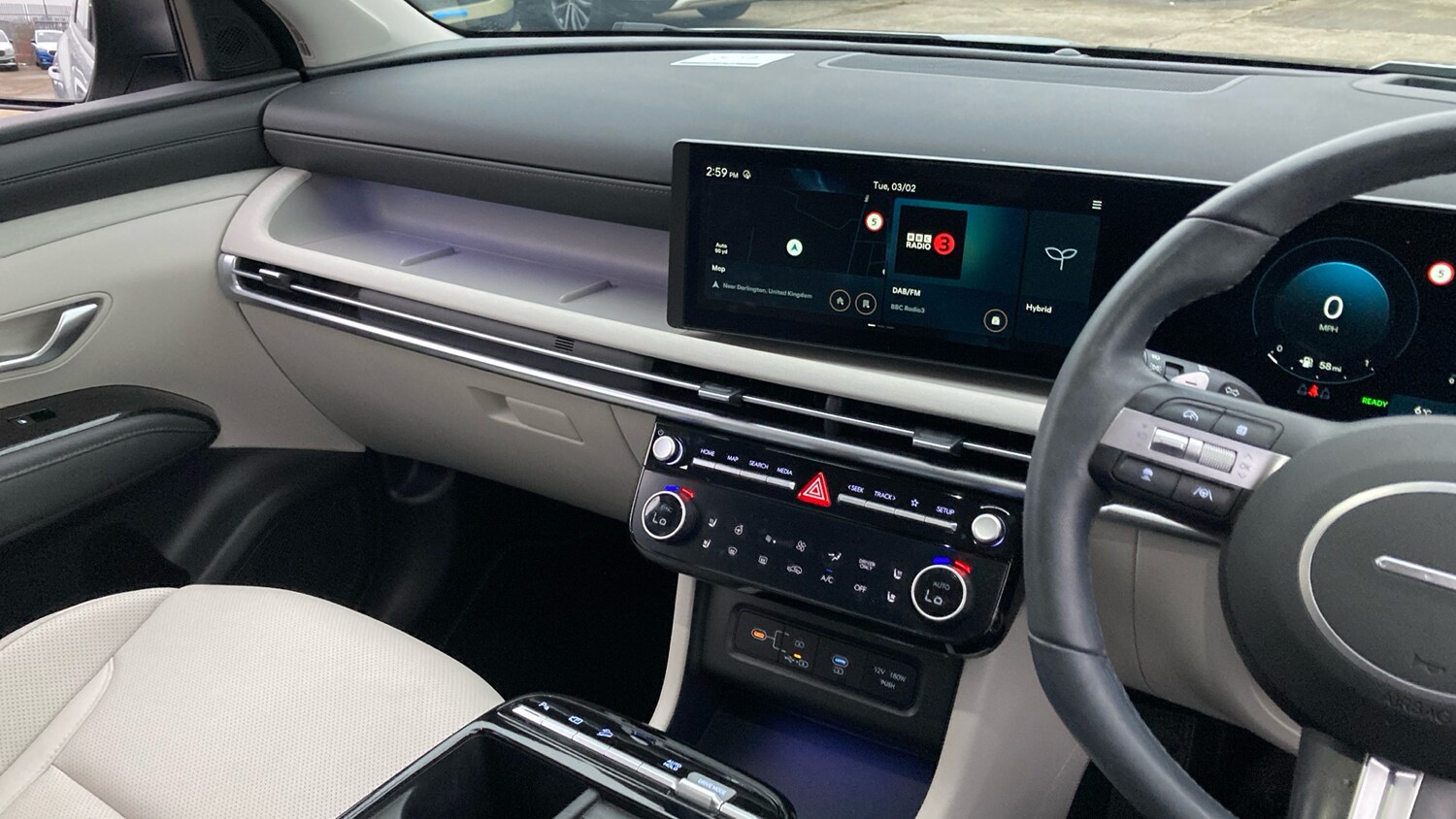 Used Hyundai TUCSON 2025 for sale - 77432505: Photo 14