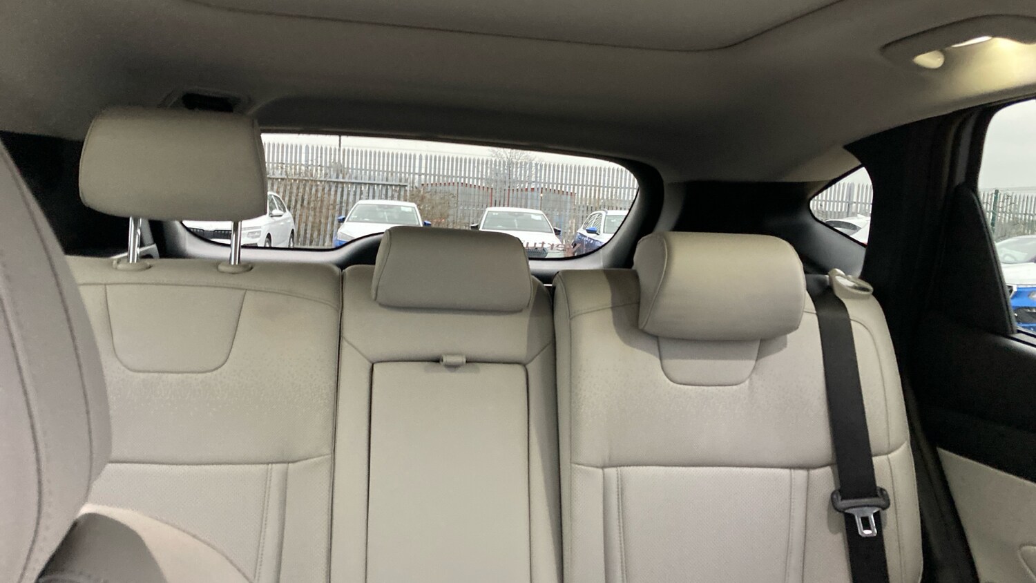 Used Hyundai TUCSON 2025 for sale - 77432505: Photo 15