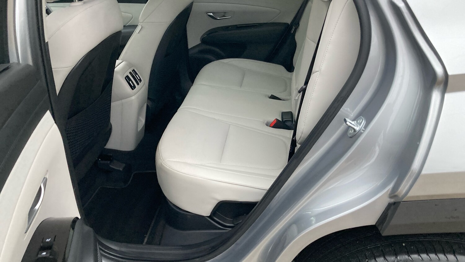 Used Hyundai TUCSON 2025 for sale - 77432505: Photo 16