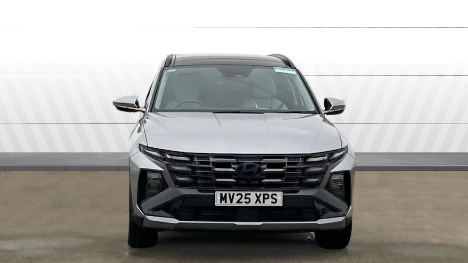 Used Hyundai TUCSON 2025 for sale - 77432505: Photo 3