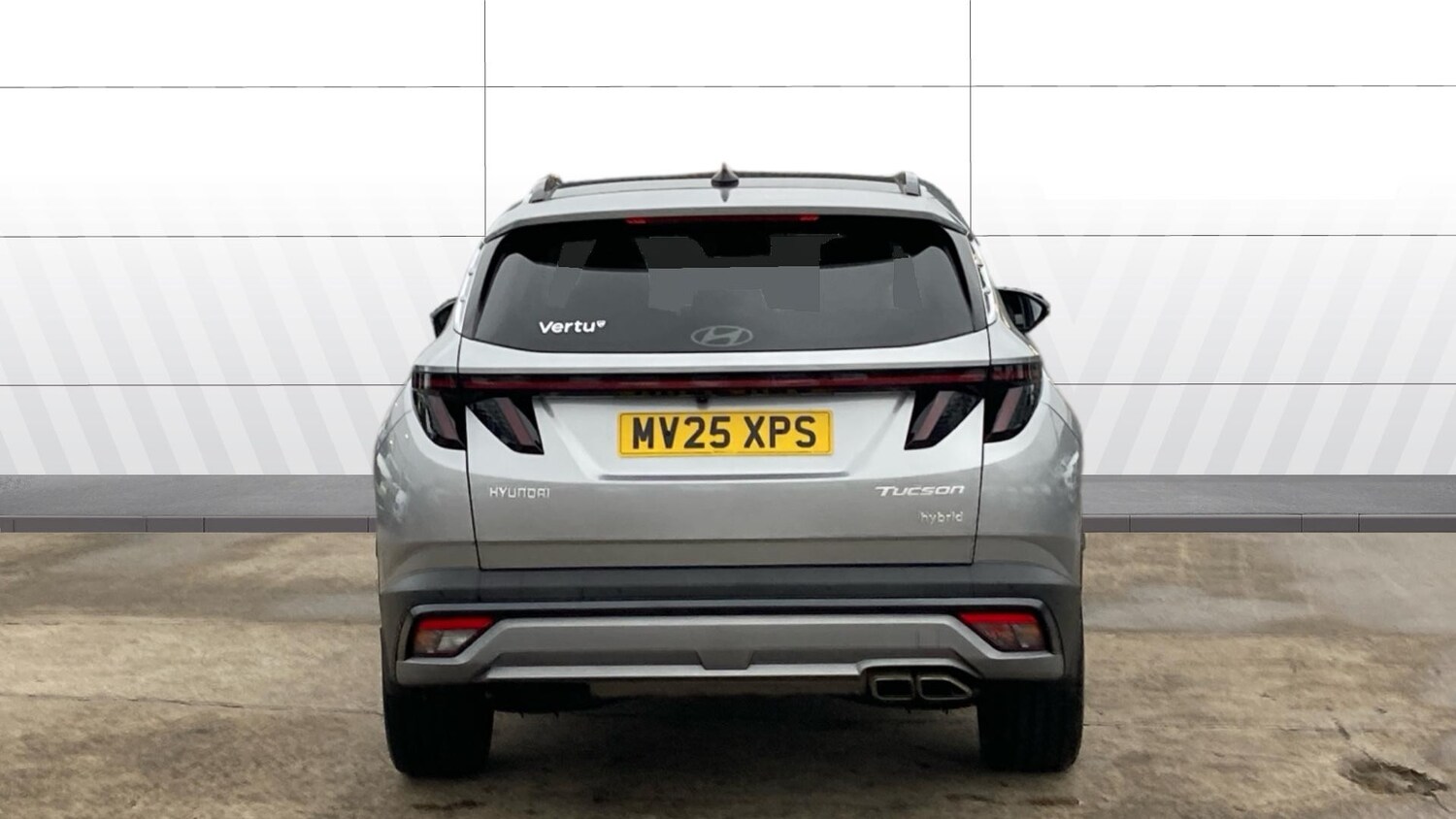 Used Hyundai TUCSON 2025 for sale - 77432505: Photo 6