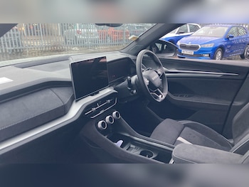 Used Skoda Kodiaq 2025 for sale - 77300258: Photo