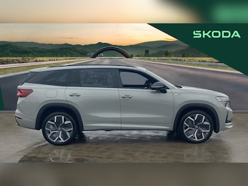 Used Skoda Kodiaq 2025 for sale - 77300258: Photo