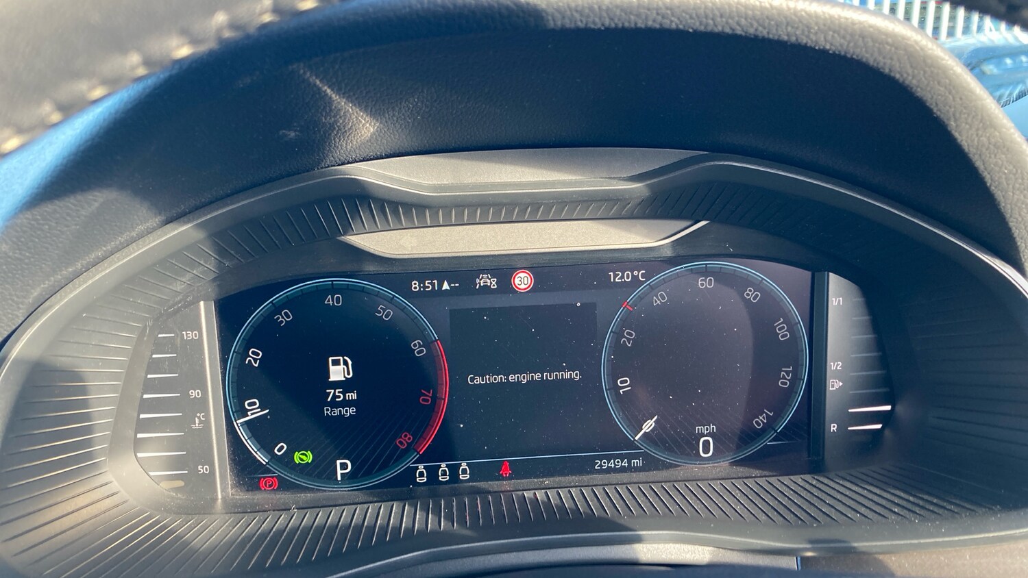 Used Skoda Kamiq 2023 for sale - 77845155: Photo 11