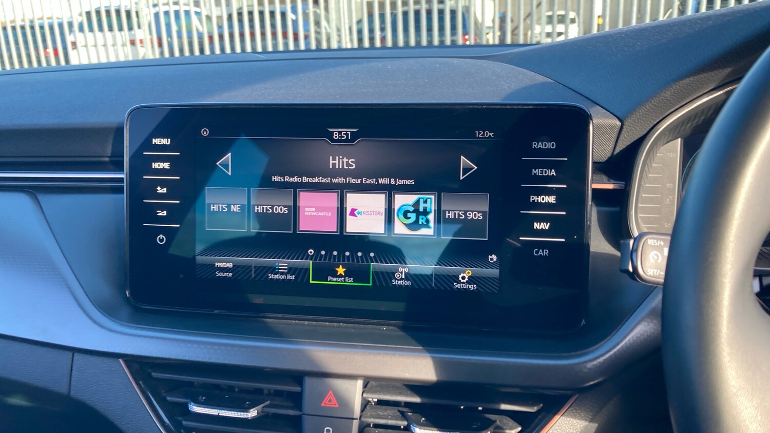 Used Skoda Kamiq 2023 for sale - 77845155: Photo 12