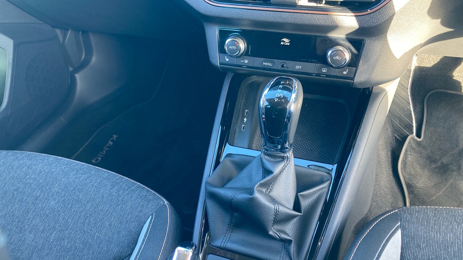 Used Skoda Kamiq 2023 for sale - 77845155: Photo 14