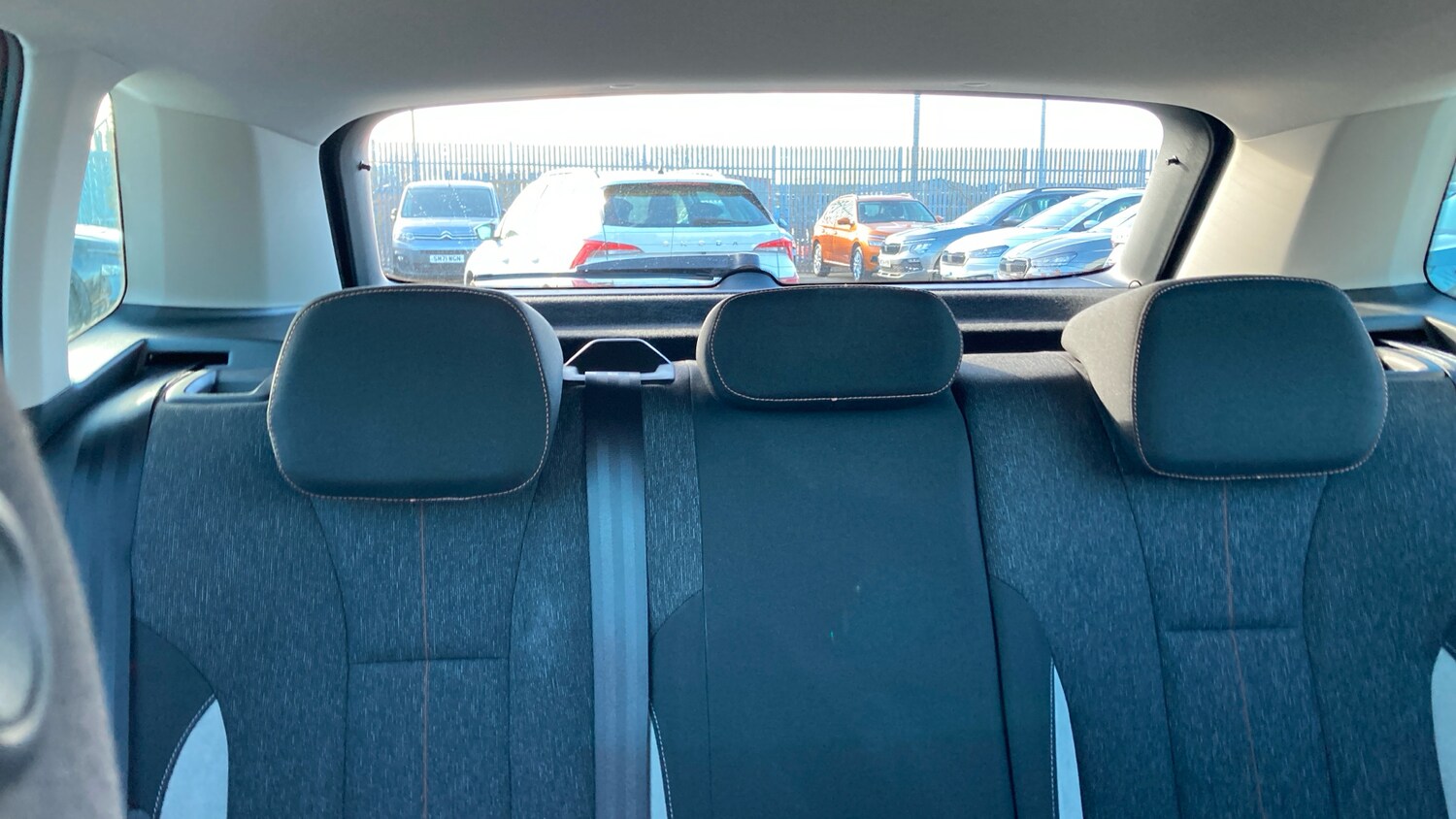 Used Skoda Kamiq 2023 for sale - 77845155: Photo 16