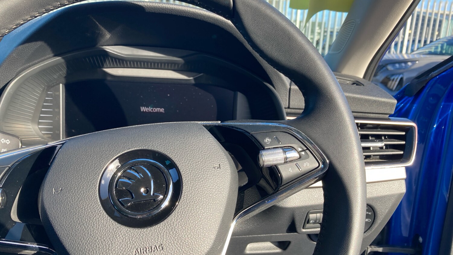 Used Skoda Kamiq 2023 for sale - 77845155: Photo 18