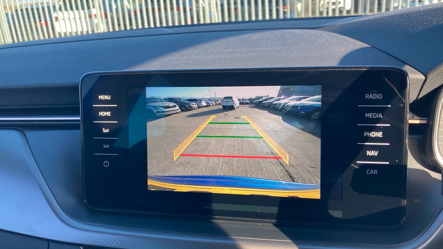 Used Skoda Kamiq 2023 for sale - 77845155: Photo 32