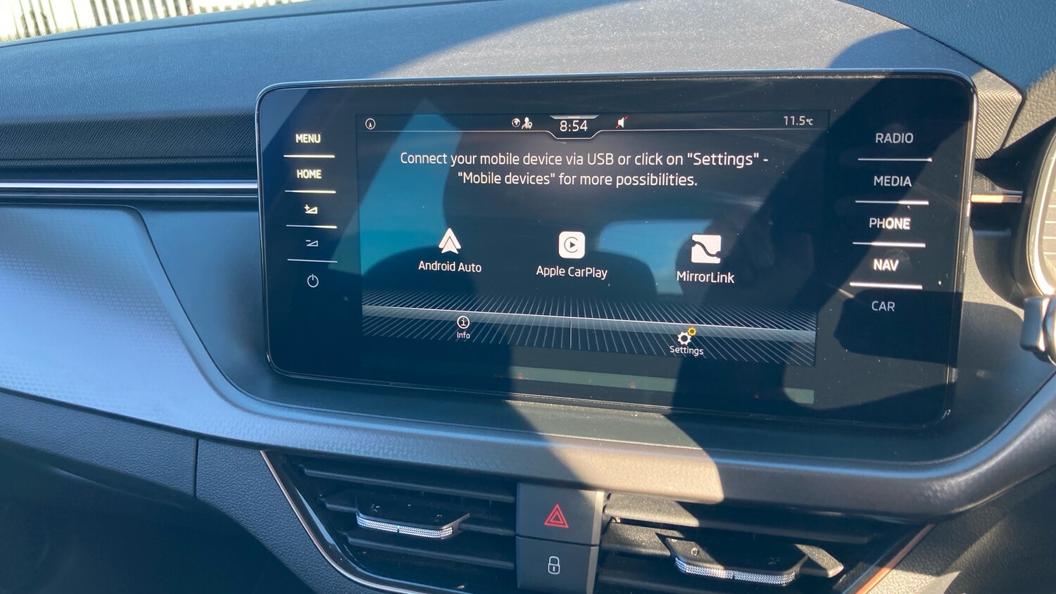 Used Skoda Kamiq 2023 for sale - 77845155: Photo 34