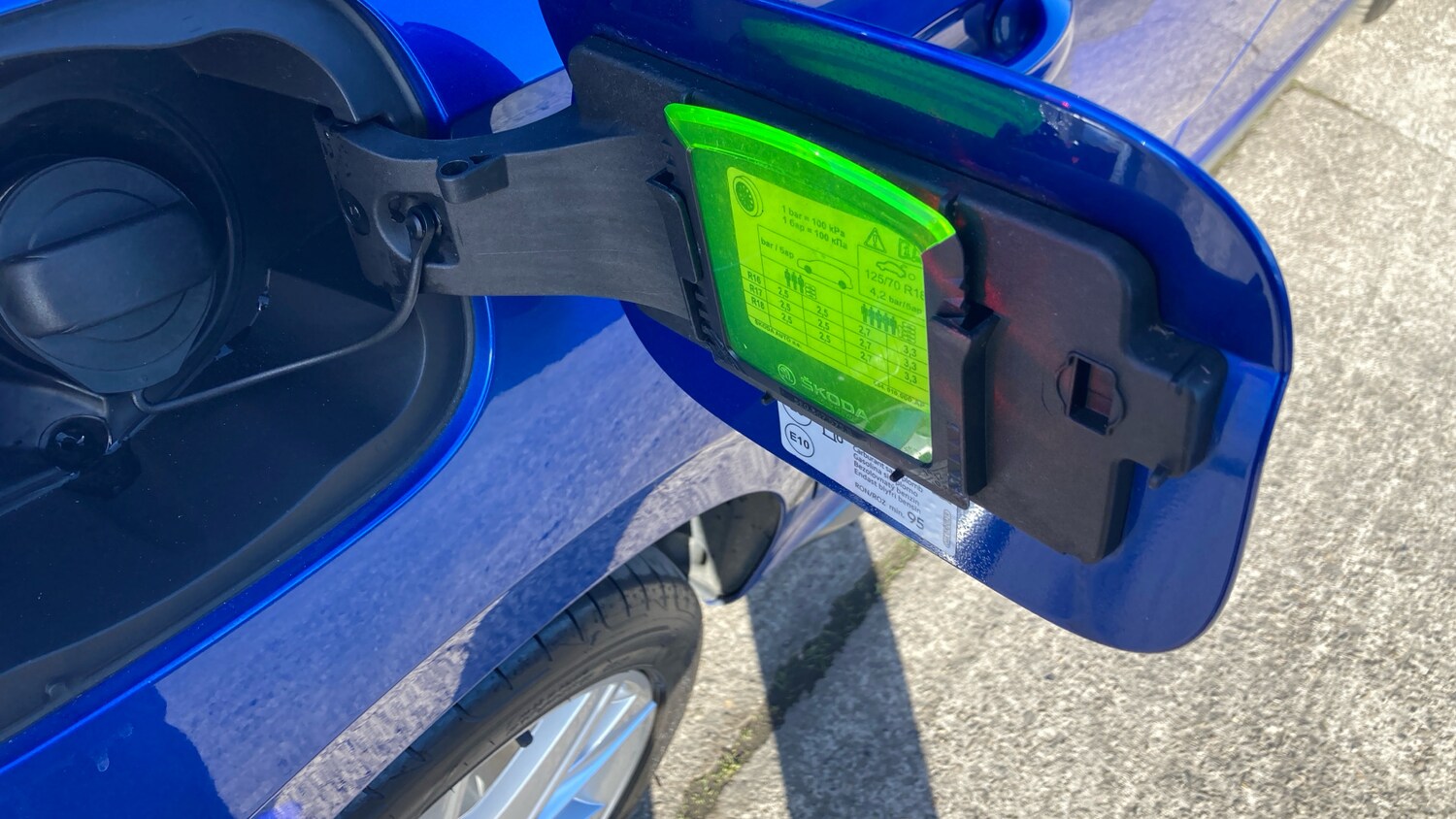 Used Skoda Kamiq 2023 for sale - 77845155: Photo 38