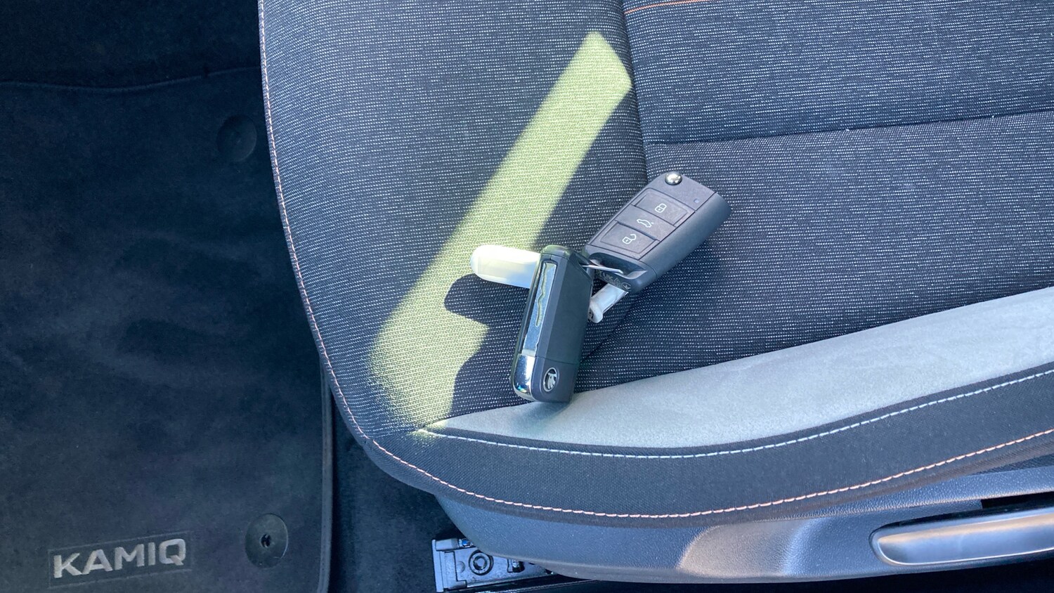Used Skoda Kamiq 2023 for sale - 77845155: Photo 43