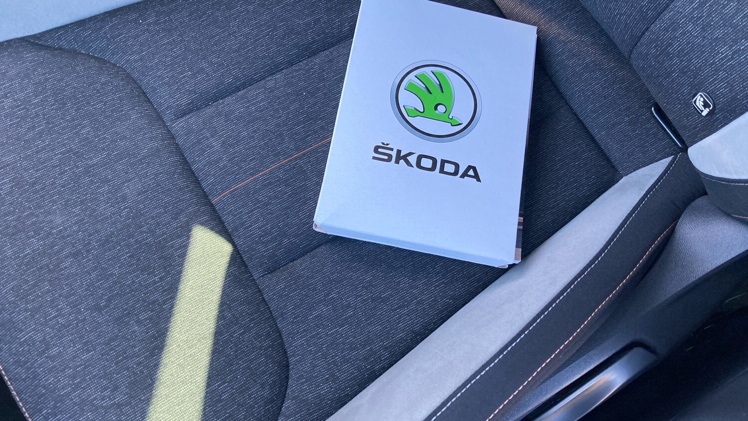 Used Skoda Kamiq 2023 for sale - 77845155: Photo 44