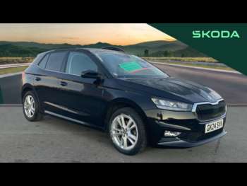 2024 (24) - 1.0 TSI 116 SE L 5dr DSG Petrol Hatchback