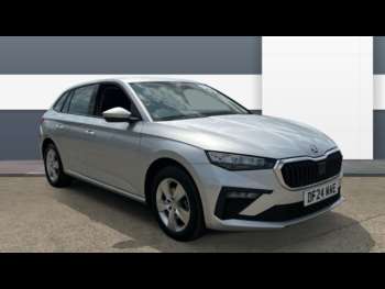 2024 (24) - 1.0 TSI 116 SE 5dr Petrol Hatchback