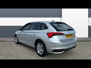 Used Skoda Scala 2024 for sale - 74952931: Photo