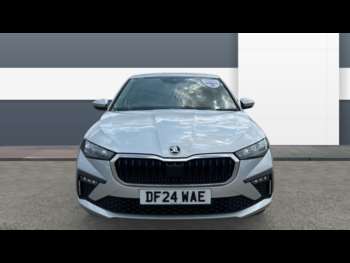 Used Skoda Scala 2024 for sale - 74952931: Photo