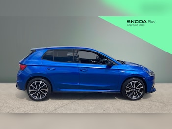 Used Skoda Fabia 2025 for sale - 79403915: Photo