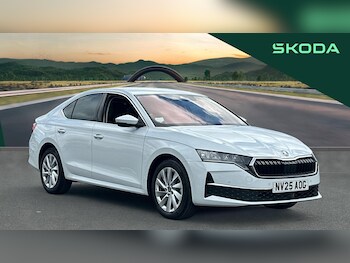 2025 (25) - 1.5 TSI 150 e-TEC SE L 5dr DSG Petrol Hatchback