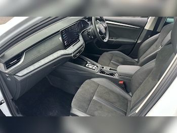 Used Skoda Octavia 2025 for sale - 75823235: Photo