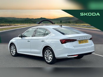 Used Skoda Octavia 2025 for sale - 75823235: Photo