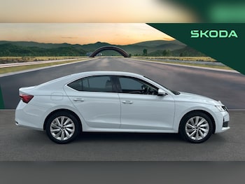 Used Skoda Octavia 2025 for sale - 75823235: Photo