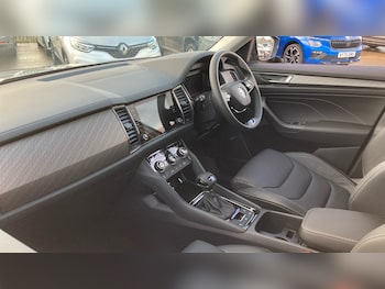 Used Skoda Kodiaq 2024 for sale - 76712320: Photo