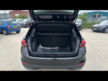 Used Skoda Fabia 2025 for sale - 75147291: Photo