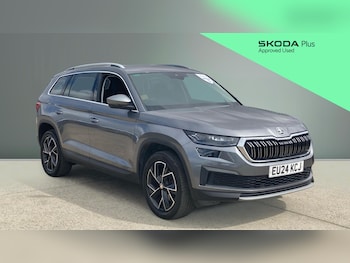 Used Skoda Kodiaq 2024 for sale - 79299625: Photo