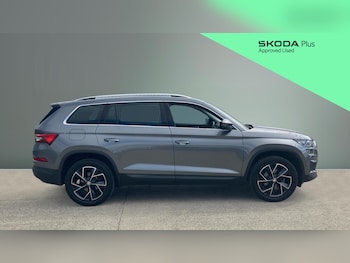Used Skoda Kodiaq 2024 for sale - 79299625: Photo