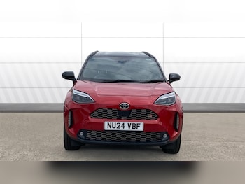 Used Toyota Yaris Cross 2024 for sale - 78499894: Photo