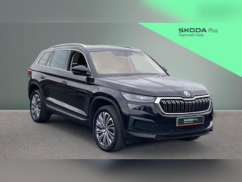 Used Skoda Kodiaq 2023 for sale - 78555967: Photo