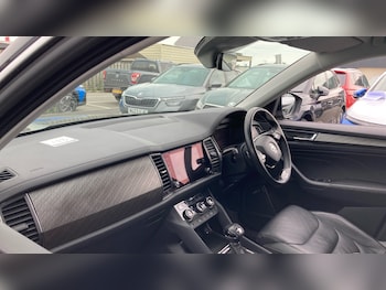 Used Skoda Kodiaq 2023 for sale - 78555967: Photo