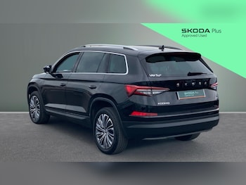 Used Skoda Kodiaq 2023 for sale - 78555967: Photo