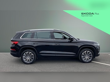 Used Skoda Kodiaq 2023 for sale - 78555967: Photo
