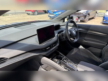 Used Skoda Enyaq 2025 for sale - 75790883: Photo