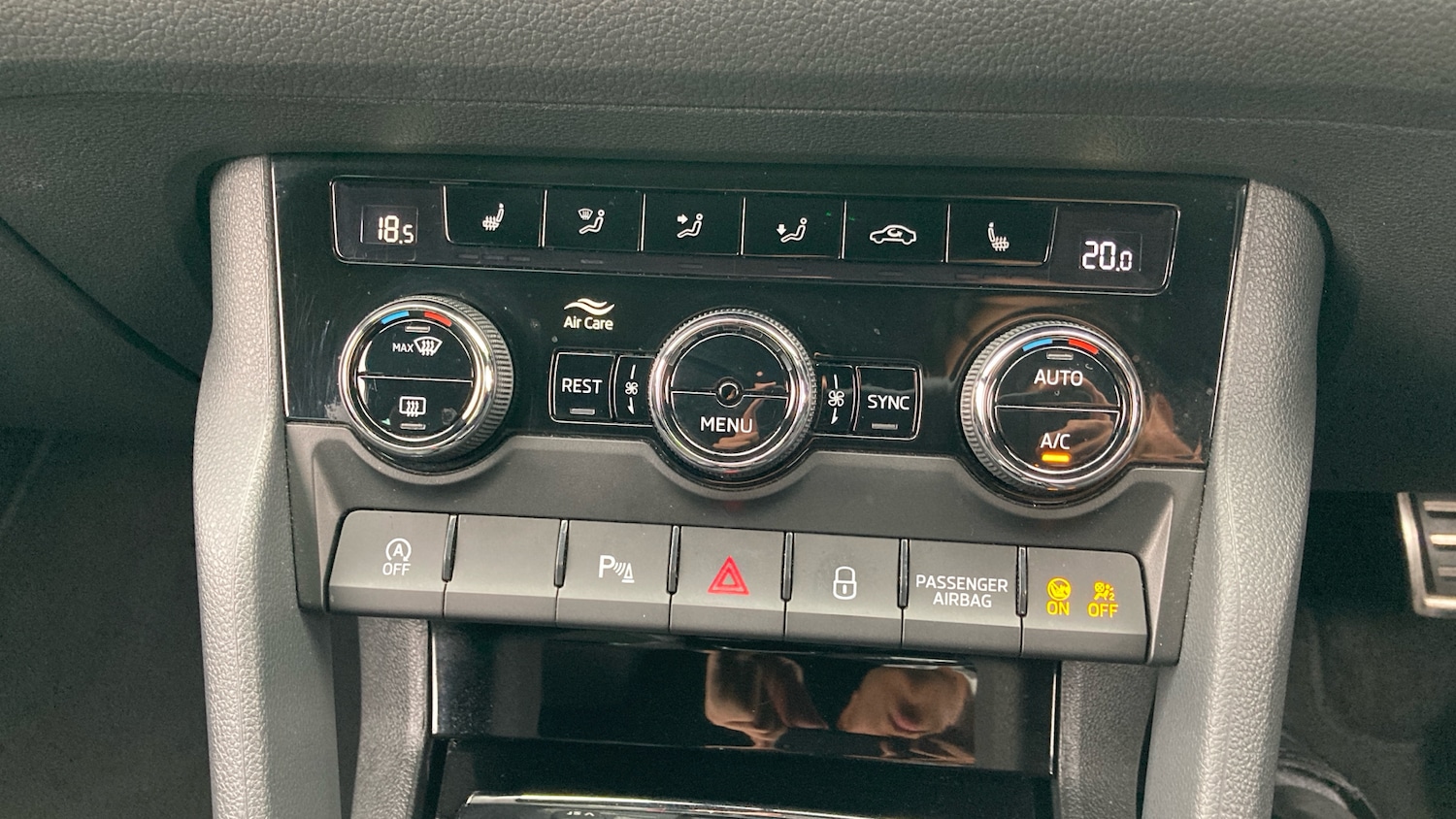 Used Skoda Kodiaq 2021 for sale - 76534297: Photo 13