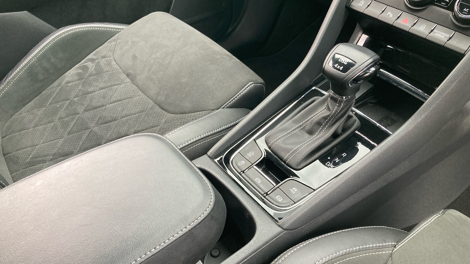 Used Skoda Kodiaq 2021 for sale - 76534297: Photo 14