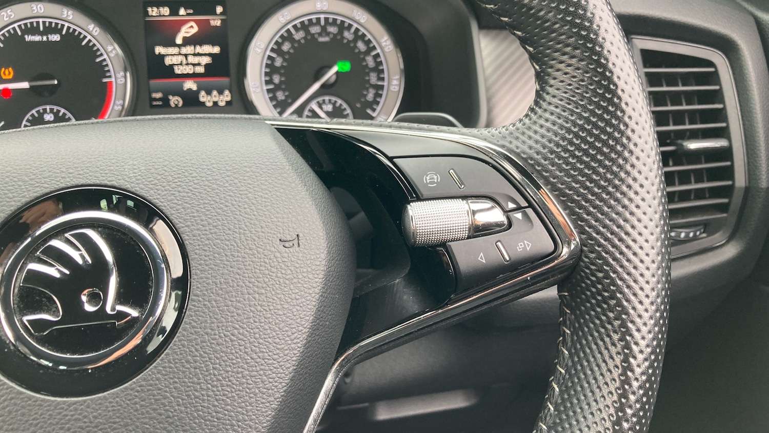 Used Skoda Kodiaq 2021 for sale - 76534297: Photo 18