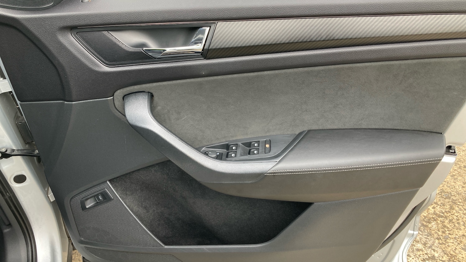 Used Skoda Kodiaq 2021 for sale - 76534297: Photo 19