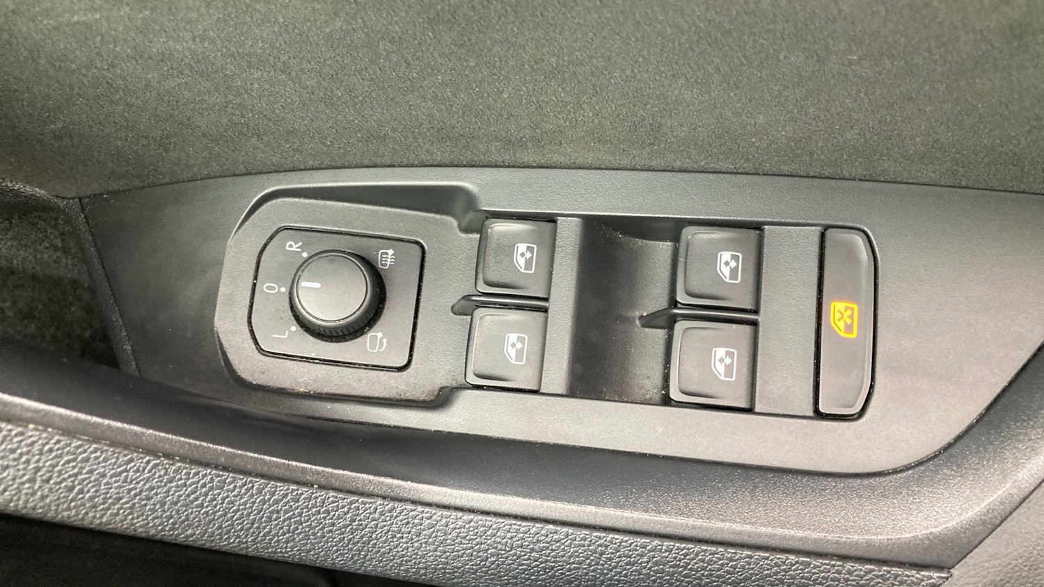 Used Skoda Kodiaq 2021 for sale - 76534297: Photo 24